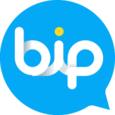 Написать в Bip