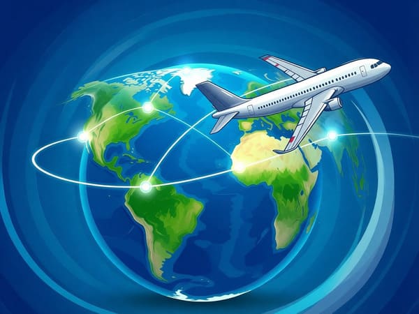 Все направления