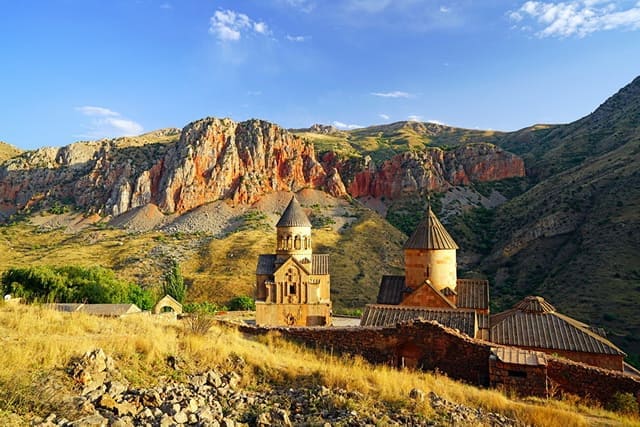 Экскурсионные и гастрономическиетуры в Армению, Ереван 2022