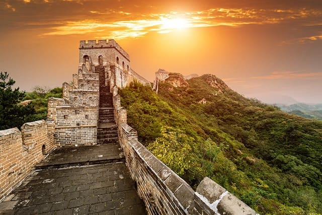 Экскурсионные туры в Китай, отдых на о.Хайнань 2022