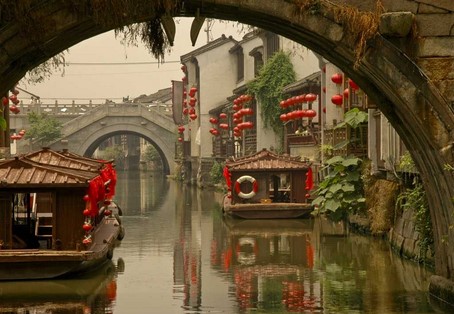 Индивидуальный экскурсионный тур в Китай: Пекин - Сиань - Гуйлинь - Шанхай