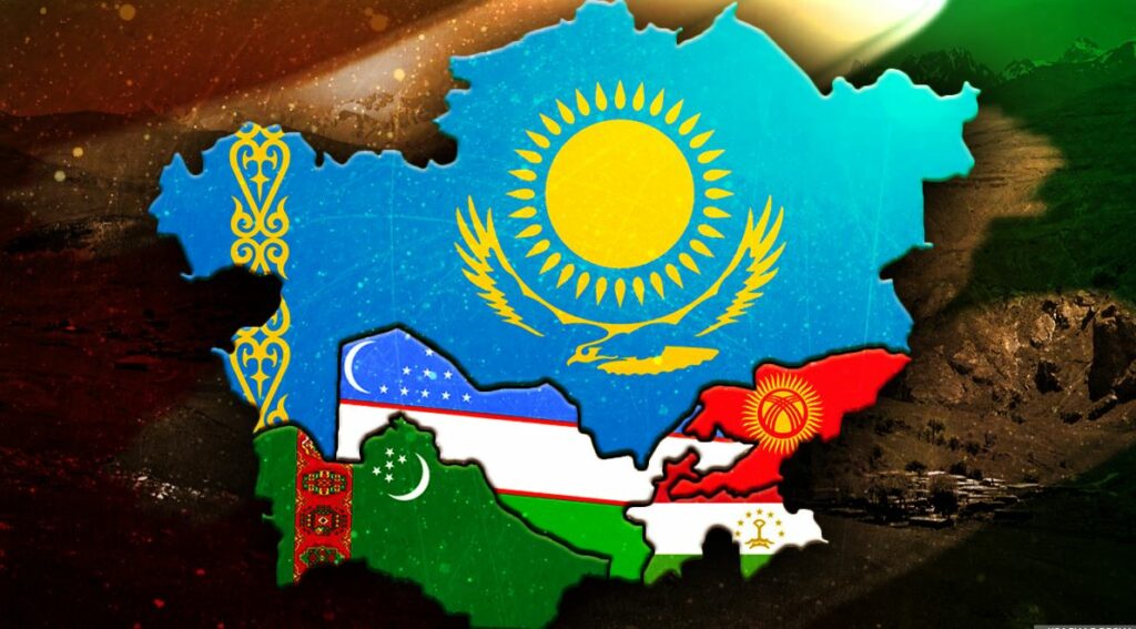 тур Вся Средняя Азия: Узбекистан - Таджикистан - Киргизия - Казахстан