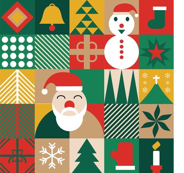 Новый год в Костроме