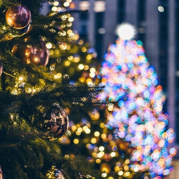 Новогодние туры в Ярославль