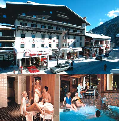 Alpenhotel