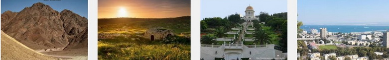 тур "Все красоты Израиля + отдых в Израиле"