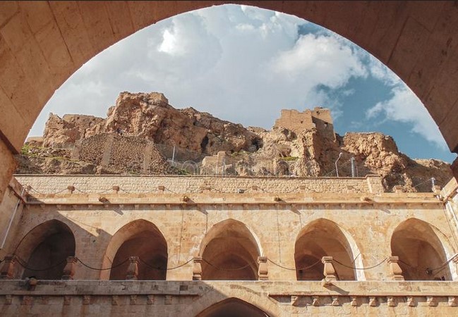 Гранд тур в Турцию к Древним Истокам Первых Цивилизаций