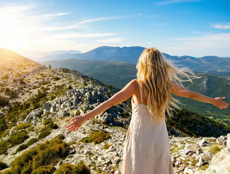 Увидеть все и даже больше во время треккинга в горах Узбекистана | Таджикистана